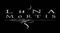 logo Luna Mortis